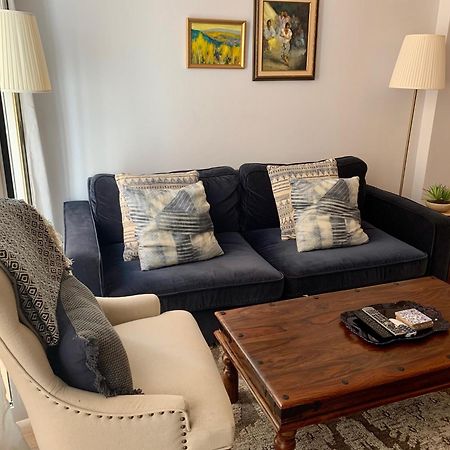 Lovely Barrio Apartment 알리칸테 외부 사진