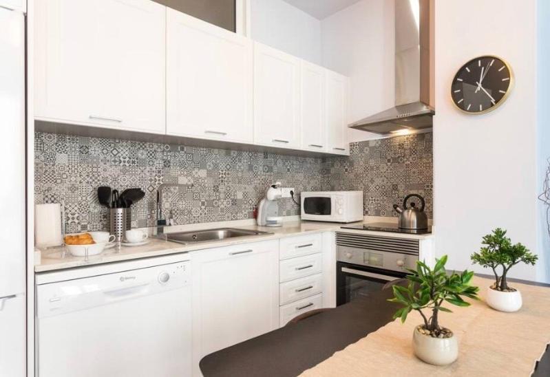 Lovely Barrio Apartment 알리칸테 외부 사진